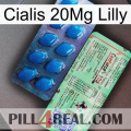 Cialis 20Mg Lilly new02